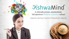 AshwaMind® - Memory and Cognition Enhancement