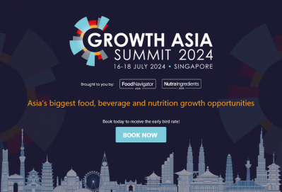 Growth Asia Summit 2024: Last chance to get early bird deal, Nestle, Haleon join the line-up