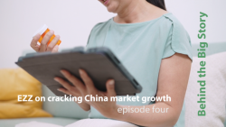 NMN, bone growth chews, social commerce fuelling EZZ’s growth in China