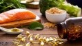 Daily intake of 1,800mg of omega-3 EPA for 12 weeks has been shown to significantly reduced migraine frequency and severity. © Getty Images 